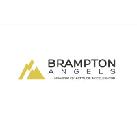 Brampton Angels logo